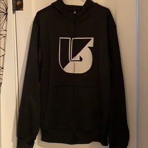 Burton sweatshirt